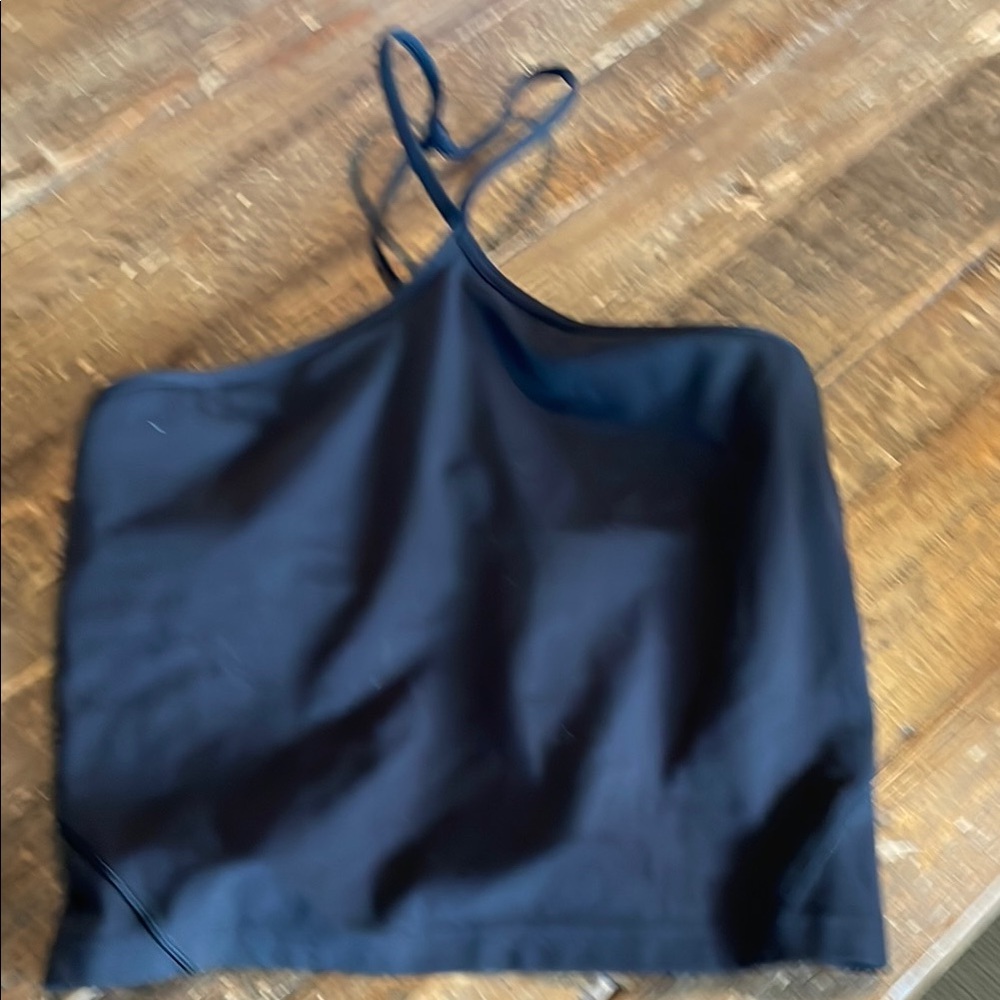 Black Women's Top